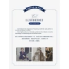 Giày học sinh nam Preppy đen - Đế mềm, thoáng khí, sân khấu, giảm giá 20% 7