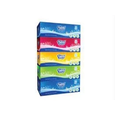 Giấy hộp Pulppy 2 lớp 180 tờ - Mềm mại mịn màng, giá ưu đãi 38.000 VNĐ 3 Giấy hộp Pulppy 2 lớp 180 tờ - Mềm mại mịn màng, giá ưu đãi 38.000 VNĐ 3