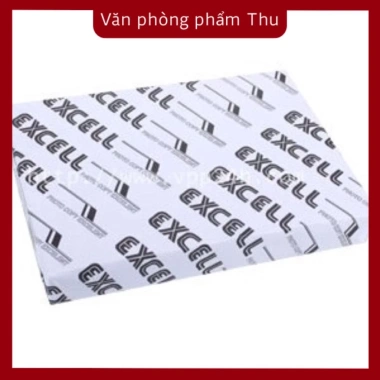 Giấy In A3 Excell 70 đến 80 GSM Photo Nhập Thái Lan Chất Lượng Giá 190k