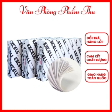 Giấy In A4 70/80 GSM 430 tờ Trắng Mịn Dày Dặn Giấy Photo Chất Lượng Cao Giá chỉ 85.000 VND