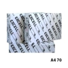 Giấy In A4 70/80 GSM 430 tờ Trắng Mịn Dày Dặn Giấy Photo Chất Lượng Cao Giá chỉ 85.000 VND 6