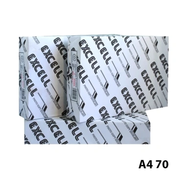 Giấy In A4 70/80 GSM 430 tờ Trắng Mịn Dày Dặn Giấy Photo Chất Lượng Cao Giá chỉ 85.000 VND
