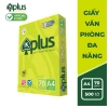 Giấy in A4 70gsm IK Plus - Giấy Photo A4 nhập Indonesia, chất lượng cao, giá chỉ 110.000₫