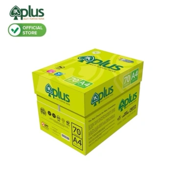 Giấy in A4 70gsm IK Plus - Giấy Photo A4 nhập Indonesia, chất lượng cao, giá chỉ 110.000₫ 6