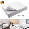 Giấy in A4 đa năng Prettyia 500 tờ khô hai mặt, giá 332.200 VND - ưu đãi truyền thông 3