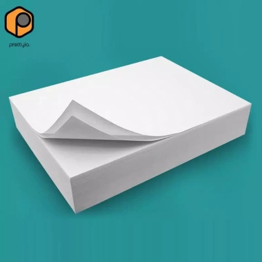 Giấy in A4 đa năng Prettyia 500 tờ khô hai mặt, giá 332.200 VND - ưu đãi truyền thông 9
