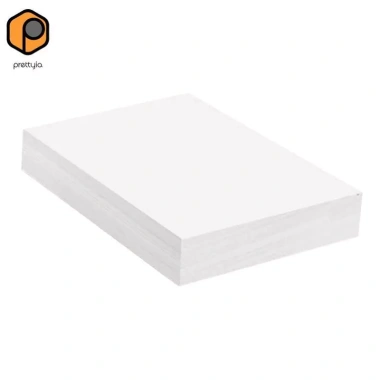 Giấy in A4 đa năng Prettyia 500 tờ khô hai mặt, giá 332.200 VND - ưu đãi truyền thông 10