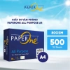Giấy In A4 Trắng 70-80gsm Nhập Thái Lan, Indo - Giá 102.000₫, in sắc nét, chất lượng cao 2