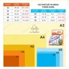 Giấy In Ảnh RC Bóng 2 Mặt A4/A3 - Media Cao Cấp, In Màu Sắc, Giá 207.770 VND 4