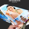 Giấy In Ảnh RC Bóng 2 Mặt A4/A3 - Media Cao Cấp, In Màu Sắc, Giá 207.770 VND 6