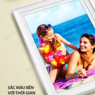 Giấy In Ảnh RC Bóng 2 Mặt A4/A3 - Media Cao Cấp, In Màu Sắc, Giá 207.770 VND 8