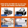 Giấy in Excel A4 70gsm 100 tờ lẻ Giá chỉ 30.000đ giảm giá, chất lượng cao in mực sắc nét 3
