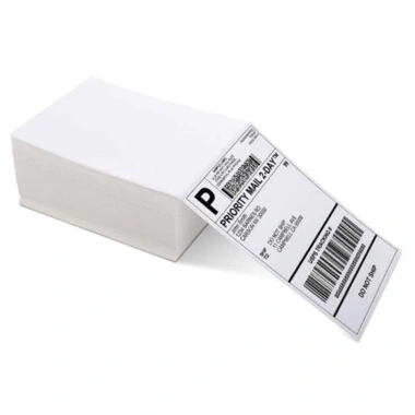 Giấy In Nhiệt 500 Tờ A6/A7 - In Đơn Hàng, Tem Giao Hàng, Giá chỉ 45.125 VND