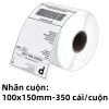 Giấy In Nhiệt Decal A6 100x150mm A7 76x130mm - 500 tem/cuộn Có Keo - In Vận Đơn, Đơn Hàng, Giá 45.000₫ 9