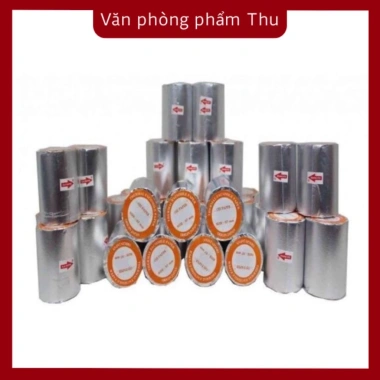 Giấy in nhiệt K80x45mm - Giá 20.000đ, giảm 56% - Chất lượng cao, in bill nhanh