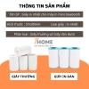 Giấy in nhiệt mini K57 57x30mm cho Bluetoorh - In bill, tem nhãn, tài liệu, chỉ 8.624₫ 3