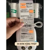 Giấy in nhiệt mini K57 57x30mm cho Bluetoorh - In bill, tem nhãn, tài liệu, chỉ 8.624₫ 7