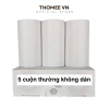 Giấy in nhiệt mini K57 57x30mm cho Bluetoorh - In bill, tem nhãn, tài liệu, chỉ 8.624₫ 10