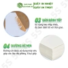 Giấy In Nhiệt Tự Dính A6 500 tờ - Lớp dán bền, in đơn thương mại điện tử, chỉ 30.000 VND 6
