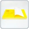 Giấy In Sớ Rồng Chầu Hoa Sen Nền Vàng - Thiết Kế Sang Trọng, Giá 100.000 VND (Giảm từ 129.000 VND) 4