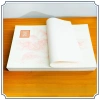 Giấy In Sớ Rồng Chầu Hoa Sen Nền Vàng - Thiết Kế Sang Trọng, Giá 100.000 VND (Giảm từ 129.000 VND) 5