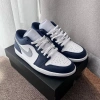 Giày JD1 Low Cổ Thấp Dragon Nam Nữ Sneaker Đỏ Vàng Xanh Navy Tăng 1 Size 509.000₫ 5