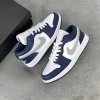 Giày JD1 Low Cổ Thấp Dragon Nam Nữ Sneaker Đỏ Vàng Xanh Navy Tăng 1 Size 509.000₫ 6