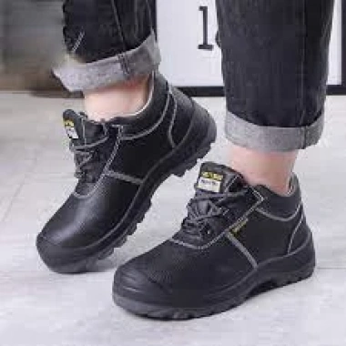 Giày Jogger Thấp Cổ Bảo Hộ Lao Động – Chất Lượng Tốt, Giá 500.000 VNĐ 4