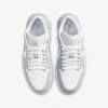 Giày Jordan 1 Woft Grey chính hãng cho nam nữ - Cổ thấp, jd sói xám, FLEX SHOES, giảm giá 18% chỉ 2.55 triệu 5