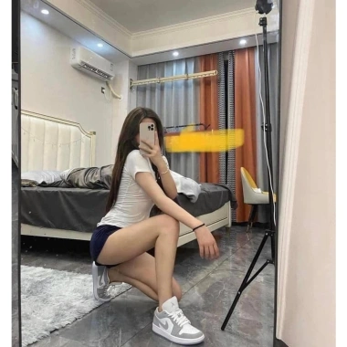 Giày Jordan 1 Woft Grey chính hãng cho nam nữ - Cổ thấp, jd sói xám, FLEX SHOES, giảm giá 18% chỉ 2.55 triệu 6