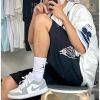 Giày Jordan 1 Woft Grey chính hãng cho nam nữ - Cổ thấp, jd sói xám, FLEX SHOES, giảm giá 18% chỉ 2.55 triệu 7