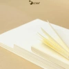 Giấy kem A4 100 tờ 80-190gsm - Ghi chú, phác thảo, in ấn, vẽ - Chỉ 39.000đ 5