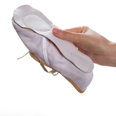 Giày Khiêu Vũ NLINNI Dễ Thương Trẻ Em – Dép Tập Yoga, Múa Ba Lê, Vải Da, Giá 97.200₫ 3 Giày Khiêu Vũ NLINNI Dễ Thương Trẻ Em – Dép Tập Yoga, Múa Ba Lê, Vải Da, Giá 97.200₫ 3