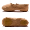 Giày Khiêu Vũ NLINNI Dễ Thương Trẻ Em – Dép Tập Yoga, Múa Ba Lê, Vải Da, Giá 97.200₫ 6