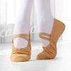 Giày Khiêu Vũ NLINNI Dễ Thương Trẻ Em – Dép Tập Yoga, Múa Ba Lê, Vải Da, Giá 97.200₫ 8