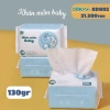 Giấy Khô, Khăn Khô Đa Năng Dokma Mềm Mại An Toàn Tiện Lợi Cho Bé KD001 KD002 79.000 VND