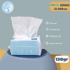 Giấy Khô, Khăn Khô Đa Năng Dokma Mềm Mại An Toàn Tiện Lợi Cho Bé KD001 KD002 79.000 VND 3