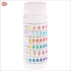 Giấy kiểm tra clo và pH đa năng 6 trong 1 - Đánh giá nhanh, chính xác cho spa và bể bơi 5