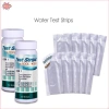 Giấy kiểm tra clo và pH đa năng 6 trong 1 - Đánh giá nhanh, chính xác cho spa và bể bơi 6