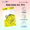Giấy kiểm tra Smartkids SK-EP201 - 1 xấp, giấy tốt, ô ly, không lem, phù hợp cấp 1-3 2