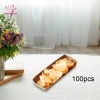 Giấy Kraft Khay Phục Vụ Đồ Ăn Dùng Một Lần - Thuyền Tiệc, Giỏ Nachos, Tacos Dã Ngoại BBQ, Giá 258.500 VND 5