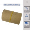 Giấy làm khuôn biến áp 1mm - Cốt khuôn 1 ly, quấn dây đồng, giảm giá tới 23.900₫ 2