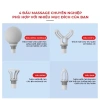 Giấy Lau Bếp Đa Năng Cuộn Khăn 25cm Tái Sử Dụng Nhiều Lần Giá ưu đãi 15.680 VND 6