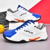 Giày Lefus L035 Cao Cấp Êm Chân Chống Lật Cổ Chân Đa Dụng Tennis Pickleball Cầu Lông 749.000 VND 6