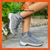 Giày leo núi trekking chống thấm nước OEM Fujian - Thể thao dã ngoại 650k 2
