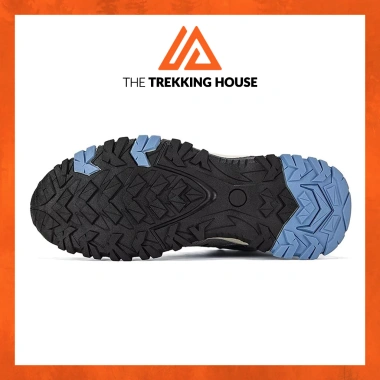 Giày leo núi trekking chống thấm nước OEM Fujian - Thể thao dã ngoại 650k 5