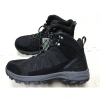Giày Leo Núi Trekking Dã Ngoại Nam Nữ - Giá Cực Sốc Chỉ 550k Thay vì 676k 4