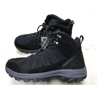 Giày Leo Núi Trekking Dã Ngoại Nam Nữ - Giá Cực Sốc Chỉ 550k Thay vì 676k 4