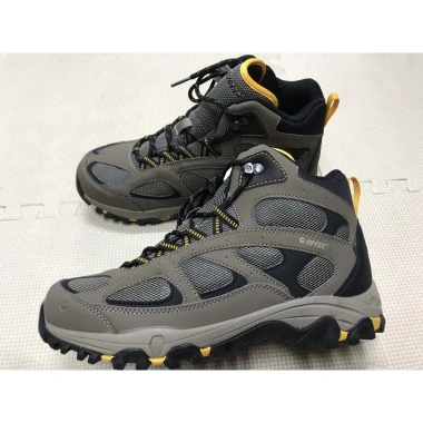 Giày Leo Núi Trekking Dã Ngoại Nam Nữ - Giá Cực Sốc Chỉ 550k Thay vì 676k 7