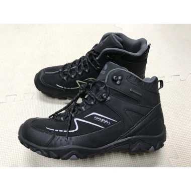 Giày Leo Núi Trekking Dã Ngoại Nam Nữ - Giá Cực Sốc Chỉ 550k Thay vì 676k 8